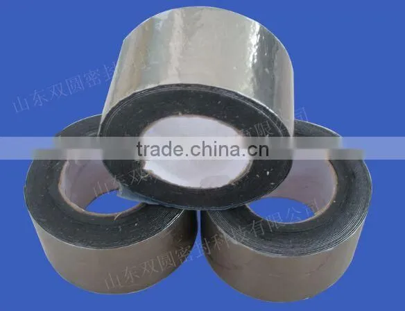 Butyl Aluminium Foli With Adhesive photo-4