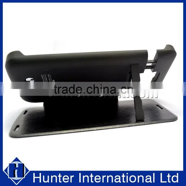 New Arrival MSDS For Samsung S6 Flip Battery Case photo-4
