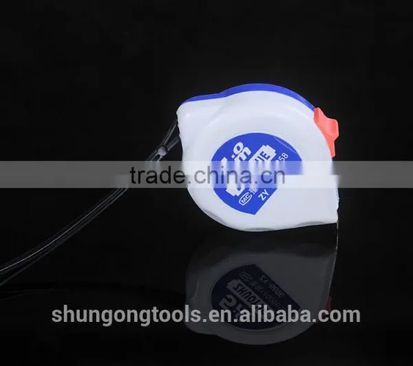 High Quality / Automatic Steel Tape photo-2