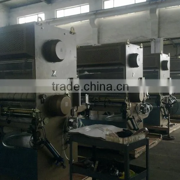 LFM-1020 Thermal Bopp Water Base Paper Laminating Machine photo-4