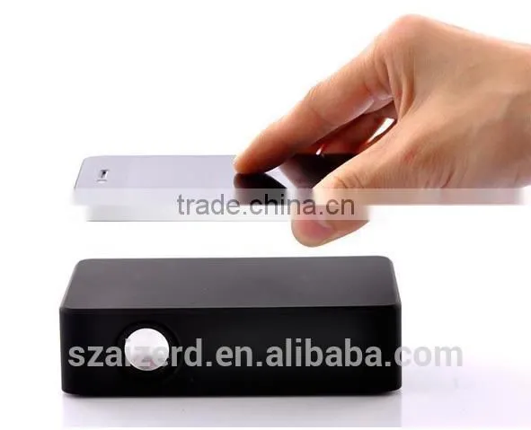 Save 10% Discount Magic Mutual Induction Speaker for Mobile Phone photo-2