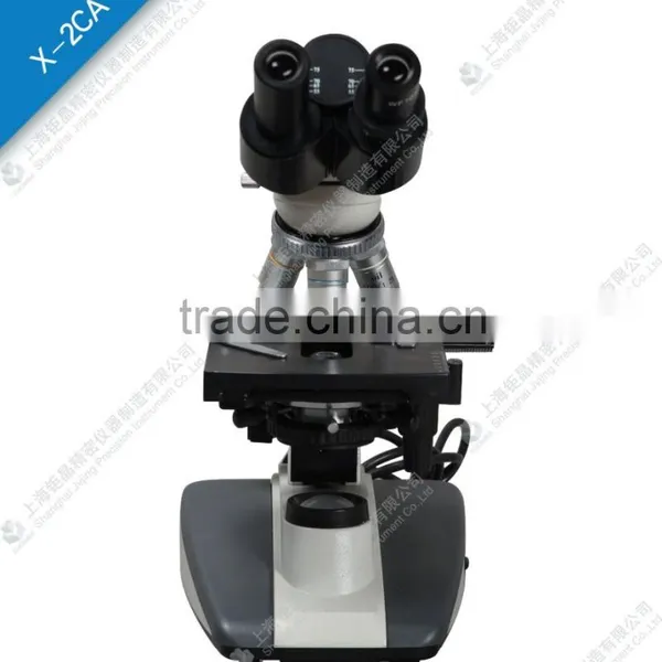 Laboratory Optical Instrument Biological Microscope (X-2CA) photo-2