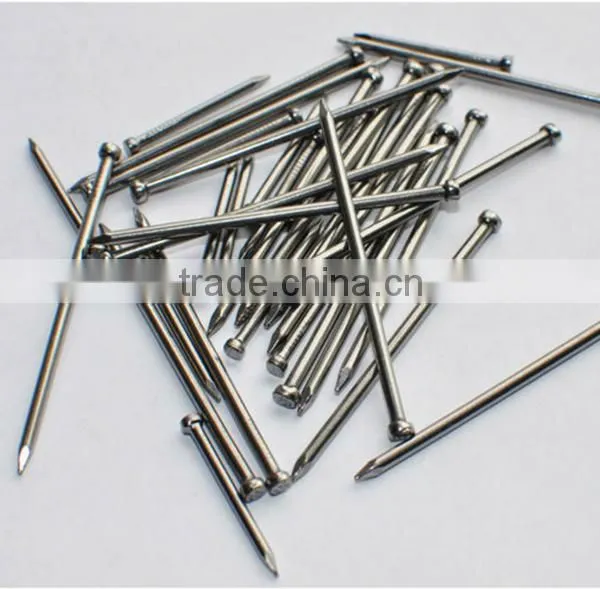Common Nails Factory/Common Round Iron Nails/Iron Common Nail photo-2