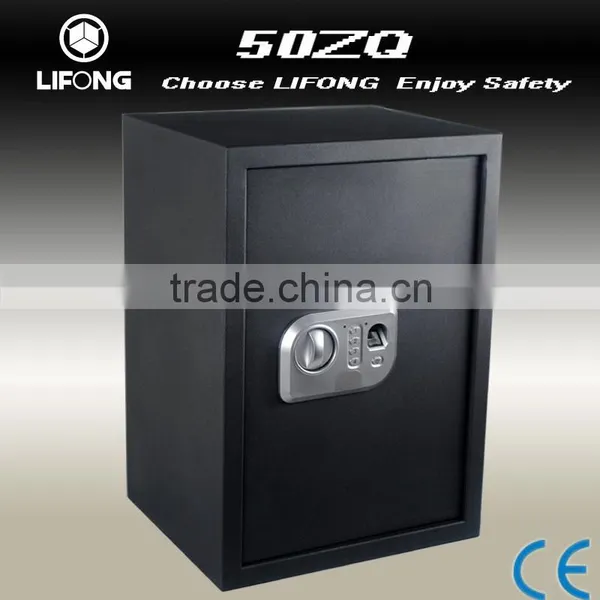 Electronic Fingerprint Gun Safe,safe Manufacturer