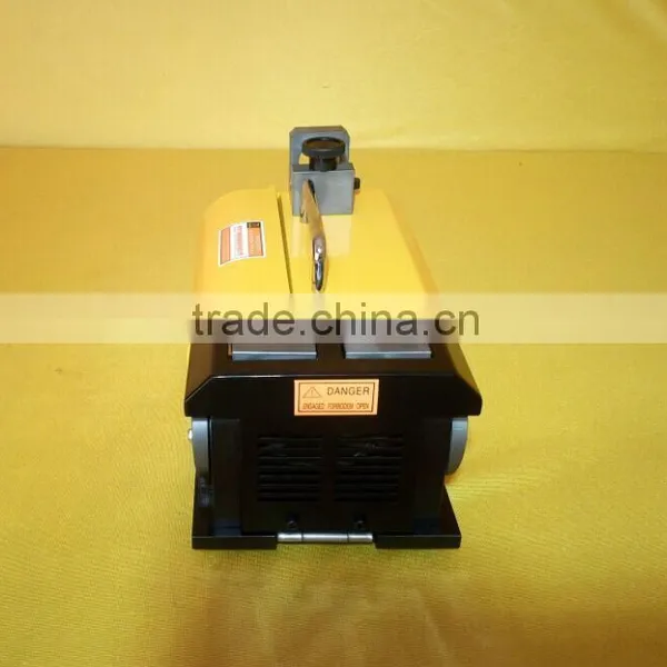 Twist Bit Tool Grinder Sharpening Machine photo-3