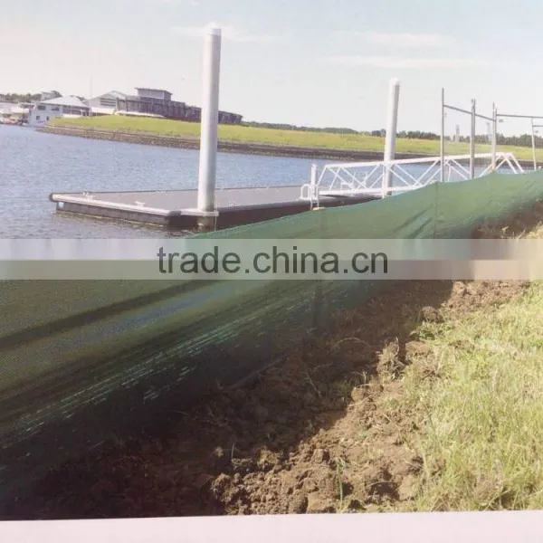 Silt Fencing photo-2