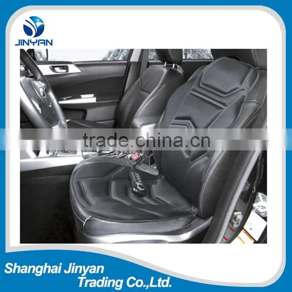 Hot Selling Office Heated Massage Seat Cushion Exported to Europe, America, Russia