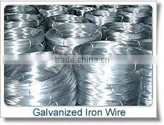 Galvanized Wire Mesh