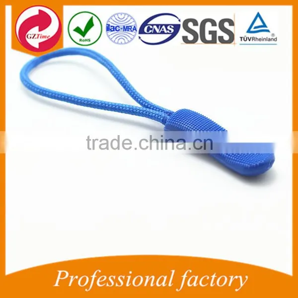 Zipper Puller Pvc Zipper Puller Plastic Zipper Puller photo-3