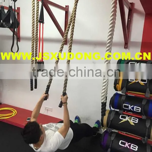 Roll Up Ropes Training Ropes