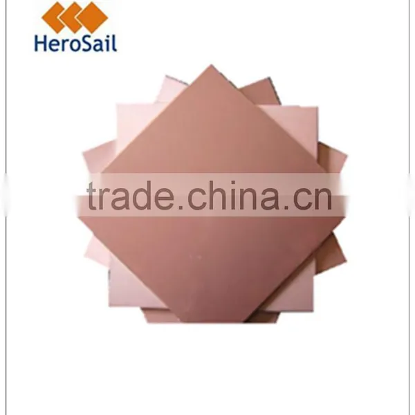 CEM-3 Copper Cladding Laminate Sheet photo-3
