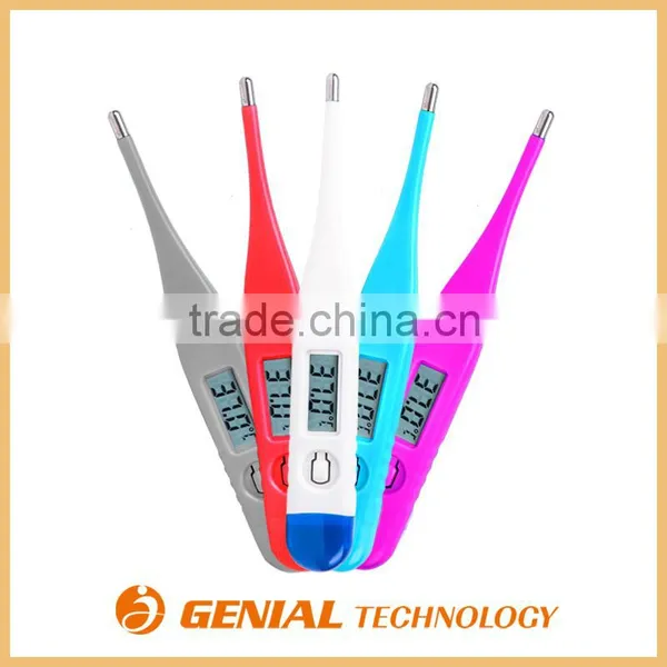 High Accuracy Smart Electronic Thermometer photo-3