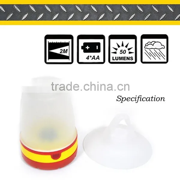 (1500395) Hot Sell Promotion Colorful LED AA Battery Baby Room Night Light photo-4