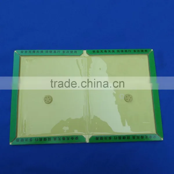 Mouse Glue,rat Glue,Plastic Glue Trap