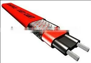 Self-regulating Heating Cable 16W/M 24W/M