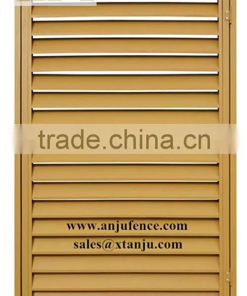 Cheap Price of Aluminum Window Louvre Blade /Window Louvre Frame