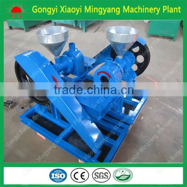 High Quality 300kg per Hour Yield Animal Feed Pellet Machine photo-2