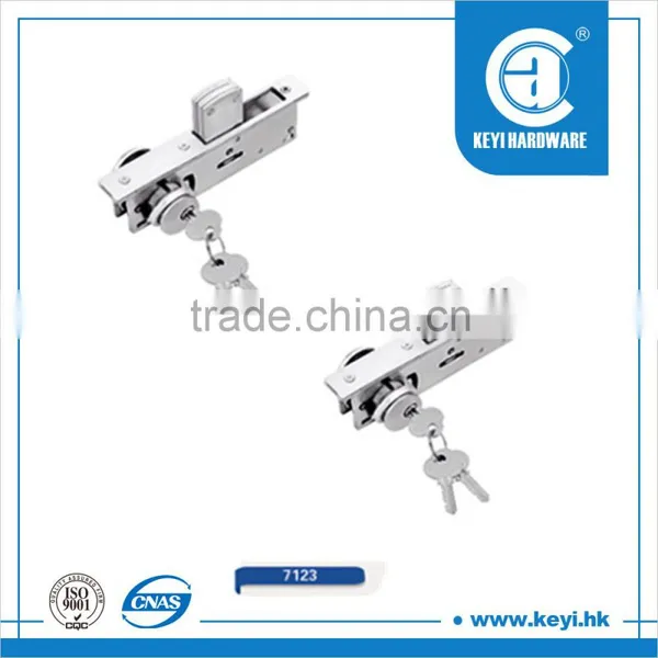 4104 Mortise Door Lock Body/lock Cylinder for Aluminium Door photo-4