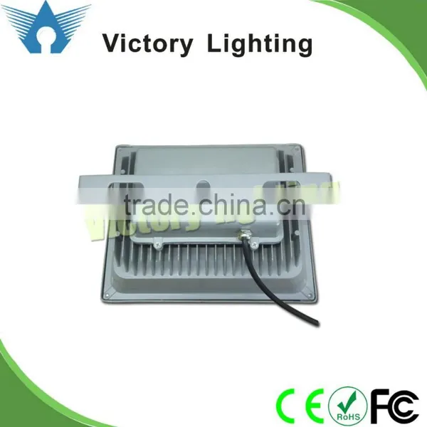 Bridgelux Aluminum Alloy Led Flood Light 50w photo-2
