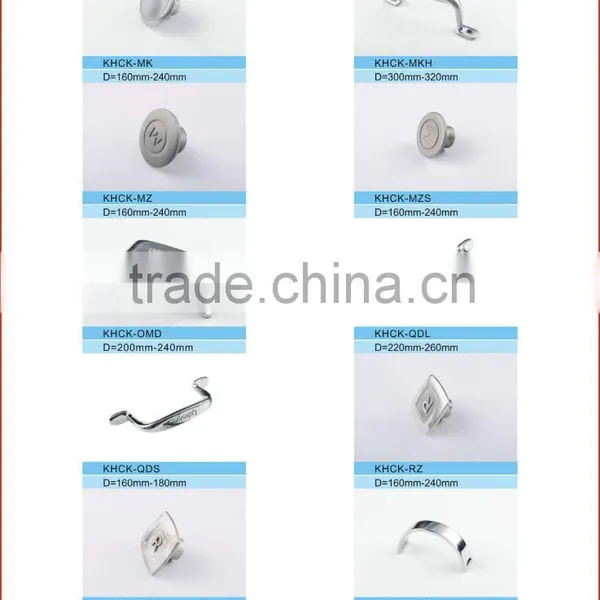 Casting Cover Knob for Cookware, KHCK-MK-AKB