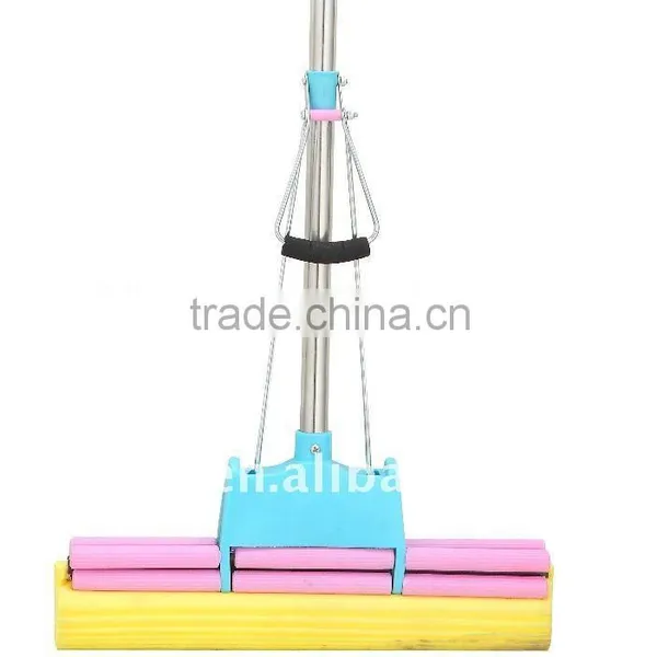 Adjustable Pva Mop H-JM-001