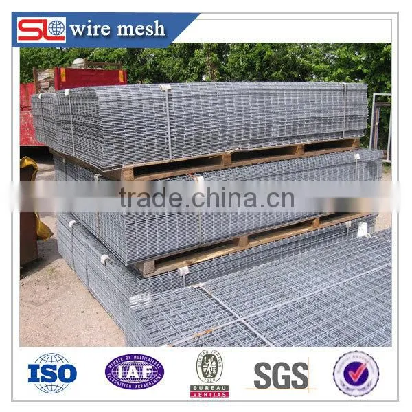 China Supplier Stainless Steel/welded Wire Mesh Gabion photo-2
