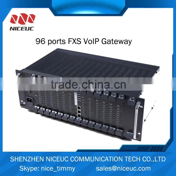 Roip Voip Gateway, Radio Roip Sip Gateway photo-4