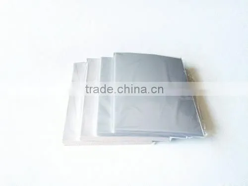 Instant Card Material INSTANT PVC SHEET(thick Card)