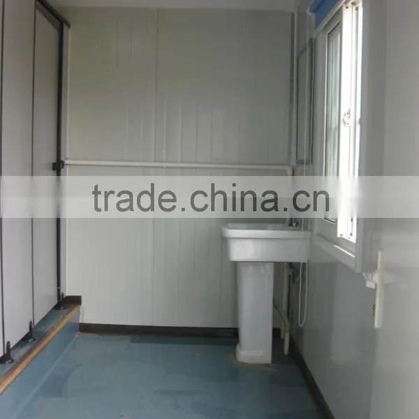 Promotion Folding Container House photo-2