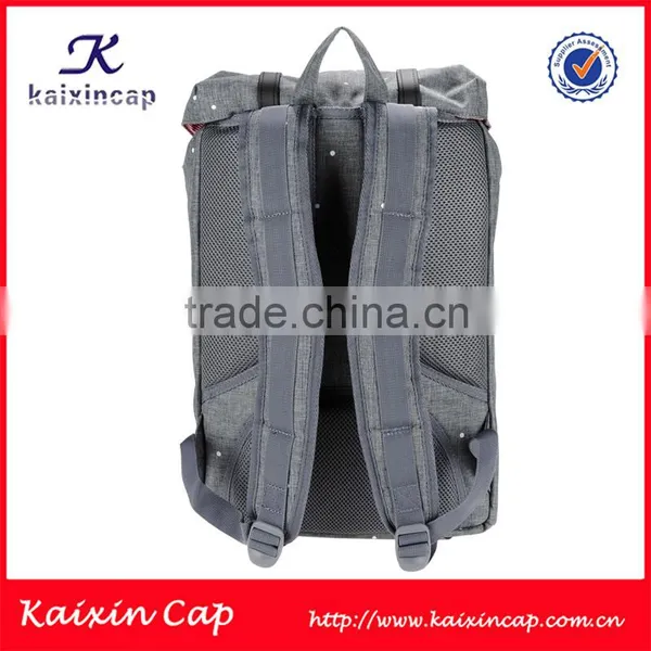 High Quality Whoelsae High School Student Backpack photo-3