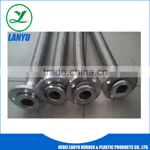 Stainless Steel Flexible Pipe photo-6