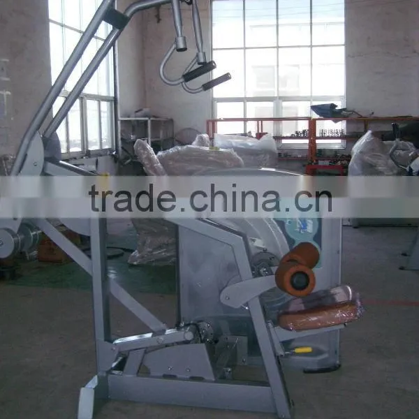 GYM USE Lat Pulldown Machine From TZ Fitness photo-2