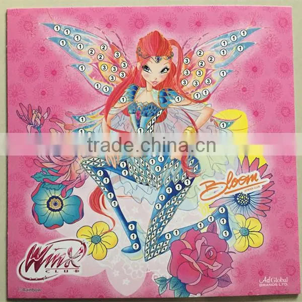Magic Mosaic Activity Set photo-3