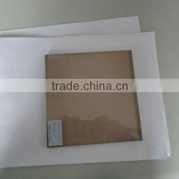 Tempered Glass Sheet,tempered Glass Price, Laminated Glass Sheet for Curtain Wall, Glass Curtain Wall, Glass Wall photo-3