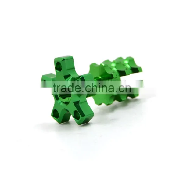 BJ-CCA-001 Manufacturer Universal Aluminum Motorcycle Clutch Cable Adjuster photo-5