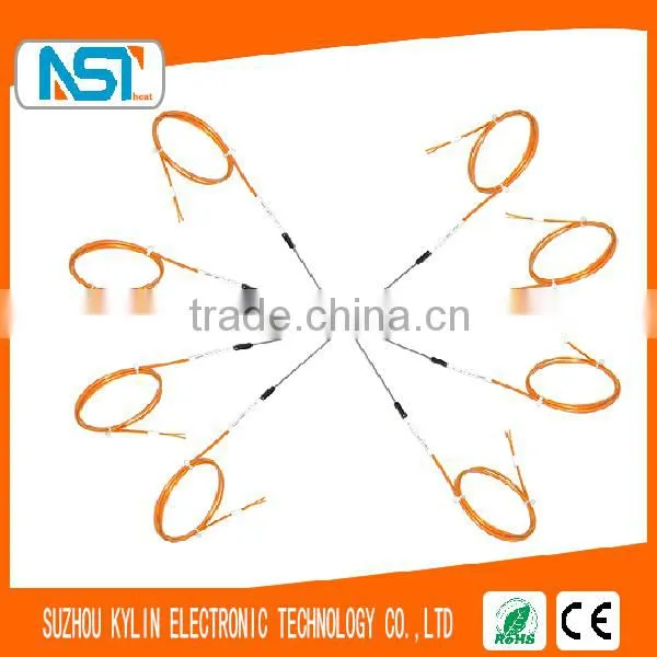 K OrJ Type Probe Thermocouple for Hot Runner Heater Thermocouple photo-3