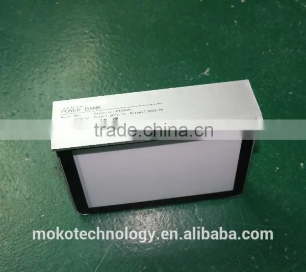 Mobile Desktop/table Power Bank photo-6