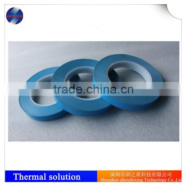 Strong Sticky Adhesive Thermal Conductive Double Sided Tape Insulation photo-6