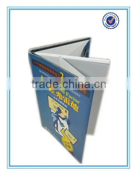 Color Chilren's Hardcover Books Printing photo-2