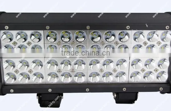 12 Inch 144W Cheap LED Light Bars,LED Truck Light Off Road LED Light Bar for ATV 4x4 Truck photo-2
