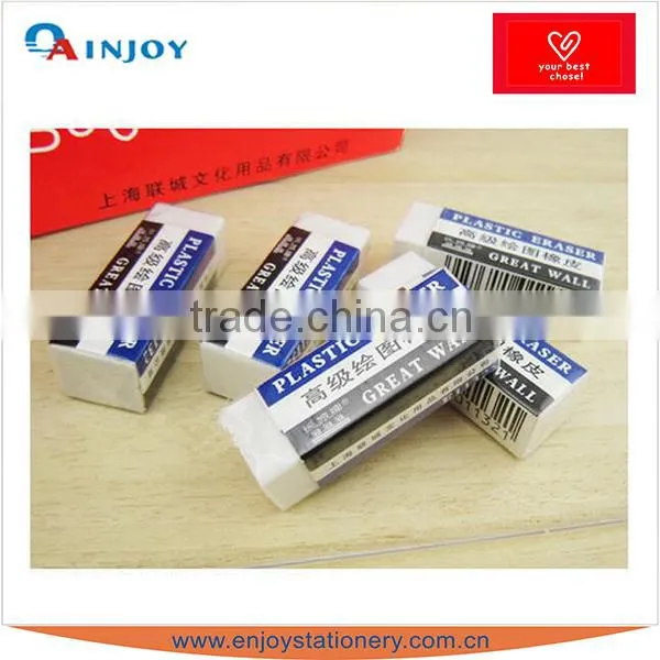 Drawing Rubber Eraser Necessary Office Stationery photo-3