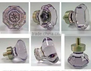 Crystal Knob CK101