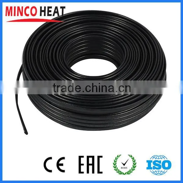 Pipe Self Regulating Heating Trace photo-3