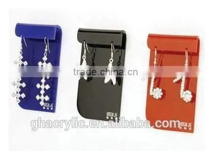 GH-RZ519 Fashional Design Acrylic Display Rack ,top Grade Acrylic Display Rack photo-2