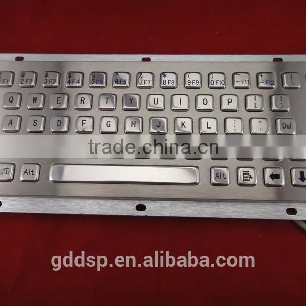 High Quality Payment Terminal Keyboard photo-3