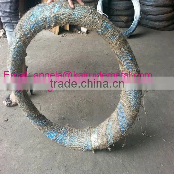 High Quality Black Wire Black Annealed Wire Black Iron Wire is Supplied photo-3