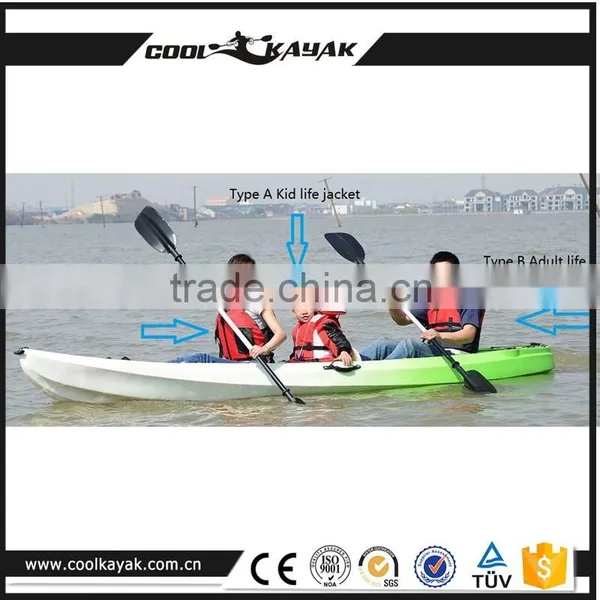 Life Jacket Used in Kayak Men Jackets From COOLKAYAK Accessories photo-5