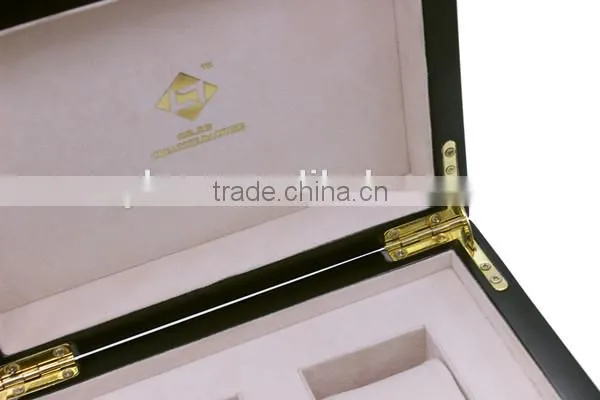 Wrist Watch Box Packaging photo-4