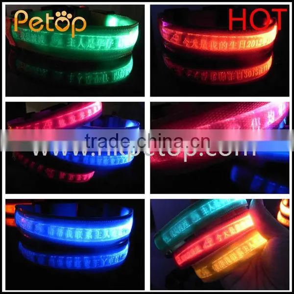 LED Pet Collar