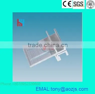 Aluminium SE Stone Marble Angle Bracket,marble Stone Fixing System Aluminium Angle Bracket